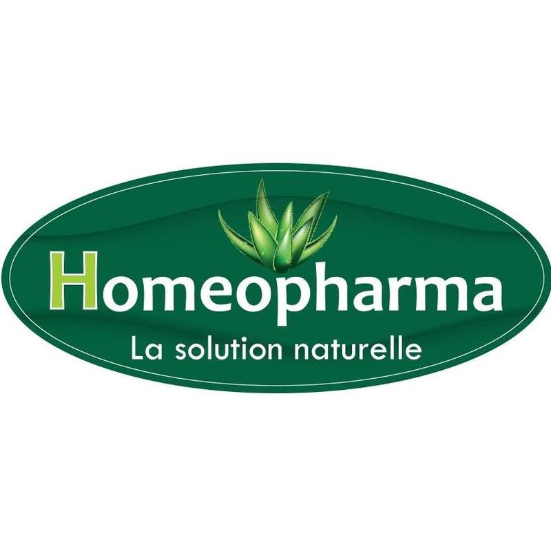 Homeopharma — Santé
