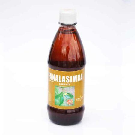 Homeopharma — Santé