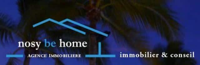 Nosy Be Home — Services