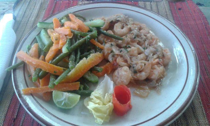 La Bodega — Restaurant