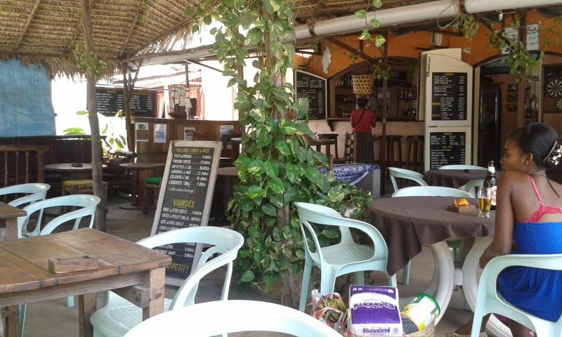 La Bodega — Restaurant