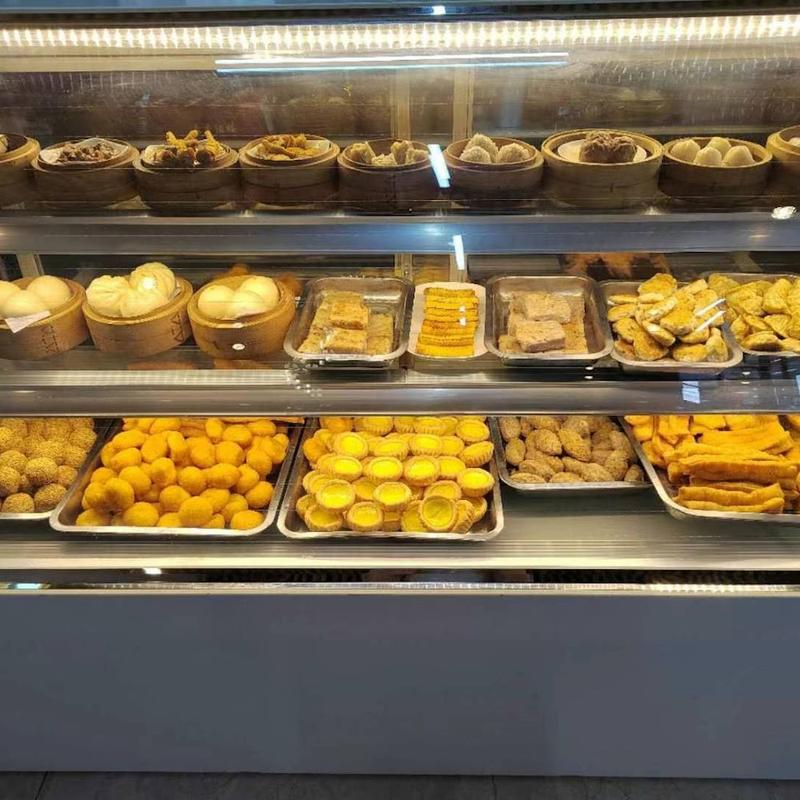 逸香酒樓 Yixiang Restaurant — Restaurant