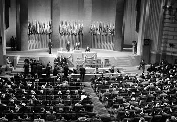 Nations Unies — Autre