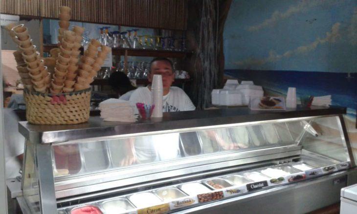 Bôlô — Restaurant