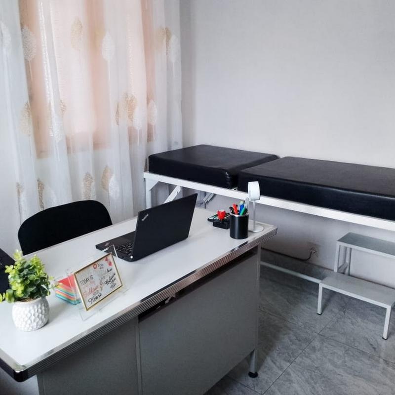Cabinet Médical Mihaja Antsirabe — Santé