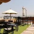 MERCURE HOTEL ALAROBIA