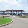 Station Total Maki Digue