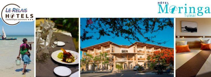 Le Relais Madagascar — Autre