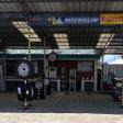 COMPLEXE AUTO