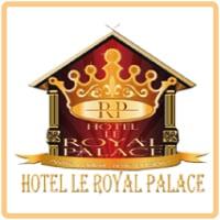 Royal Palace Hôtel — Restaurant