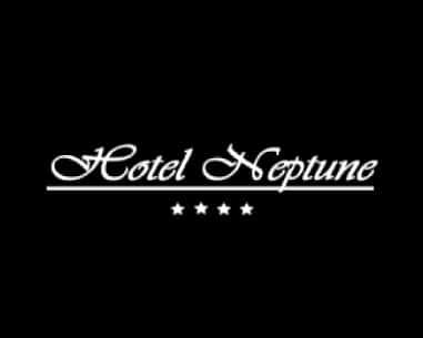 Hotel Neptune — Restaurant