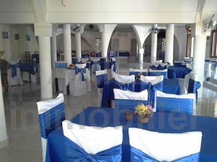 Aries immobilier — Services