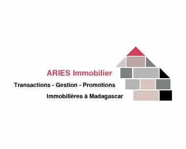 Aries immobilier — Services