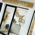 GlamBar DYVE GARDEN