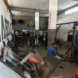 Anabolic Gym