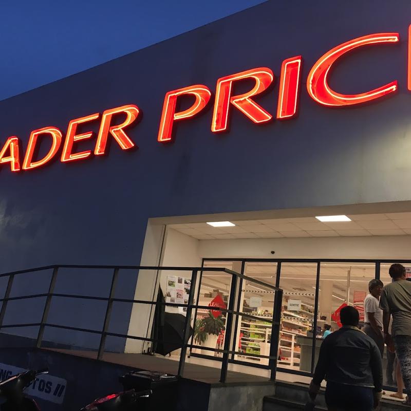 Leader Price - MAHAJANGA — Boutique