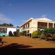 Hôpital militaire Antsiranana