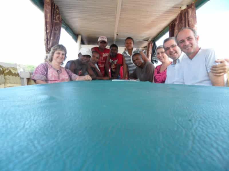 Mi-voyages Madagascar — Loisirs