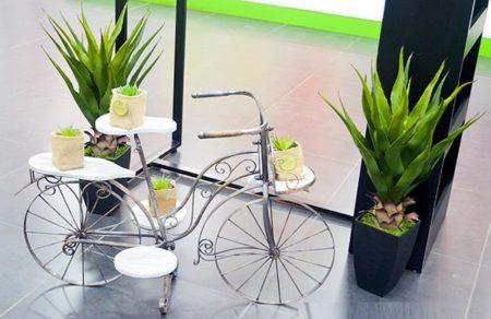 ABC BY BRICORAMA — Boutique