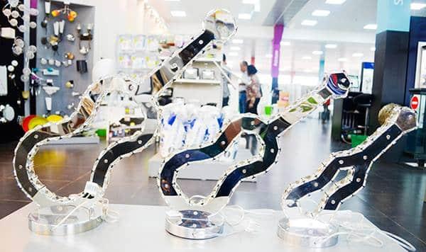 ABC BY BRICORAMA — Boutique