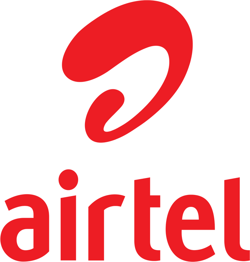 Airtel Madagascar — Boutique