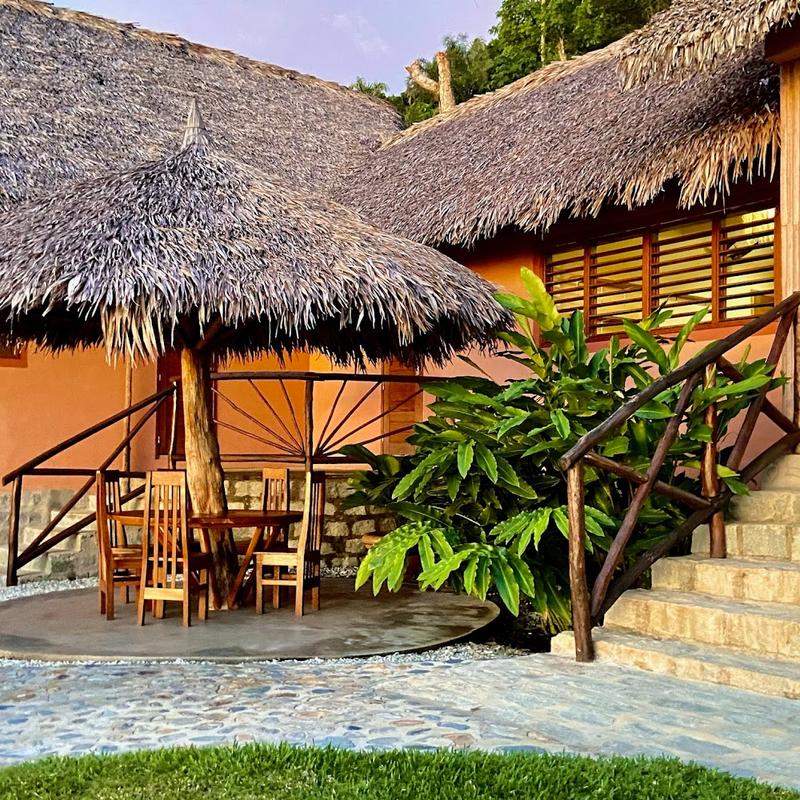 VERONIKA RESORT — Hôtel