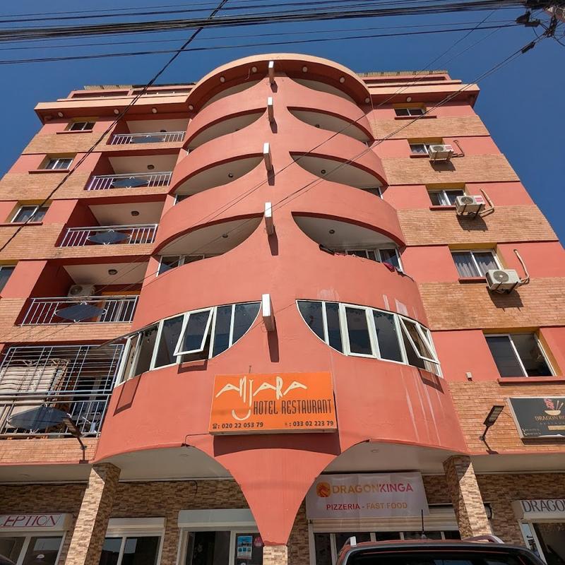 Anjara Hôtel — Hôtel