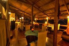 Manga Soa Lodge — Hôtel