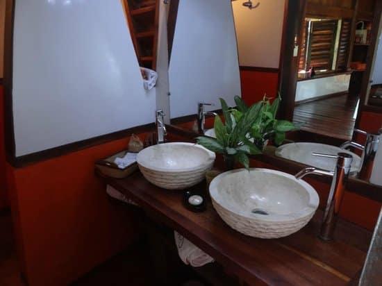 Manga Soa Lodge — Hôtel