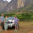 MADAGASCAR BY CAR