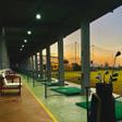 Golf galaxy
