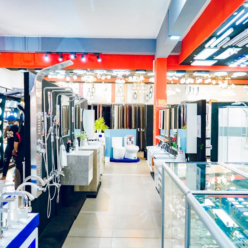 Bricodis Antsirabe — Boutique