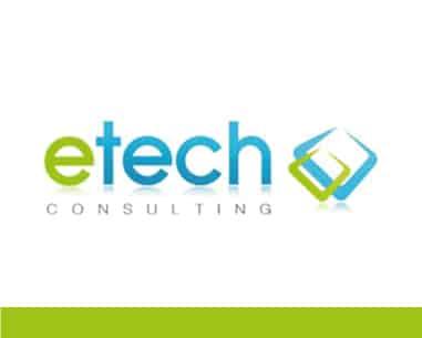 eTech Consulting — Boutique