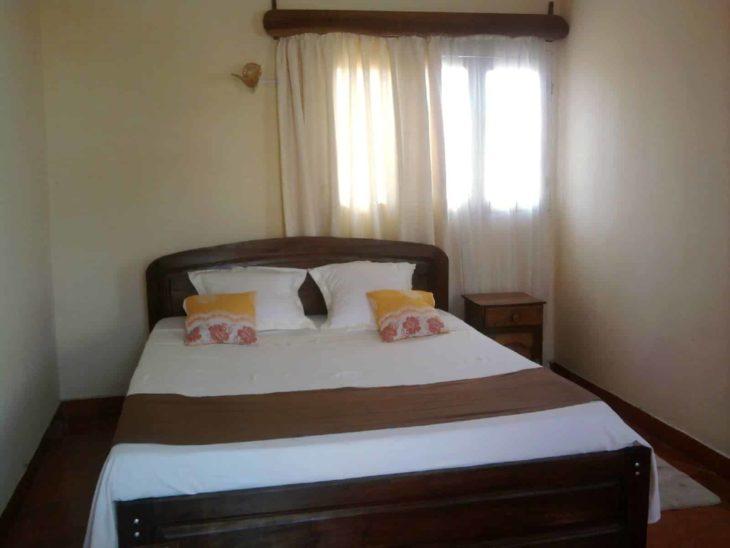 Luca’s Hôtel — Hôtel