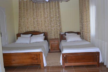 Luca’s Hôtel — Hôtel