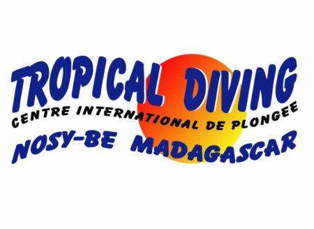 Tropical Diving — Loisirs