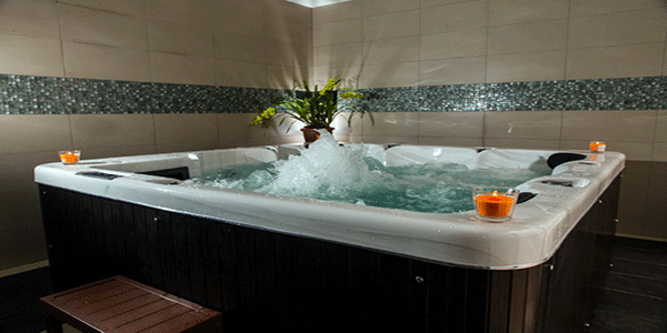 Plumeria Hotel Antsirabe — Beauté