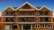 Plumeria Hotel Antsirabe