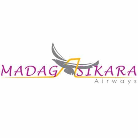 Madagasikara Airways — Services