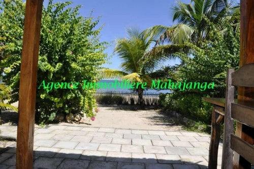 Mahajanga Immobilier — Services