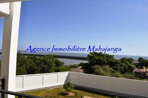 Mahajanga Immobilier — Services