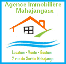 Mahajanga Immobilier — Services