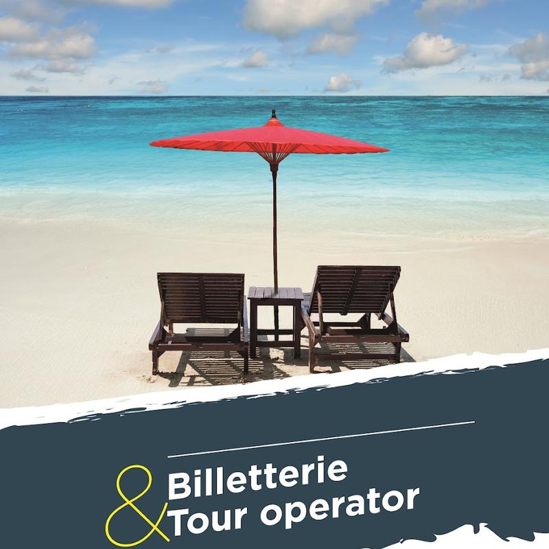 Mercure Voyages Madagascar — Services