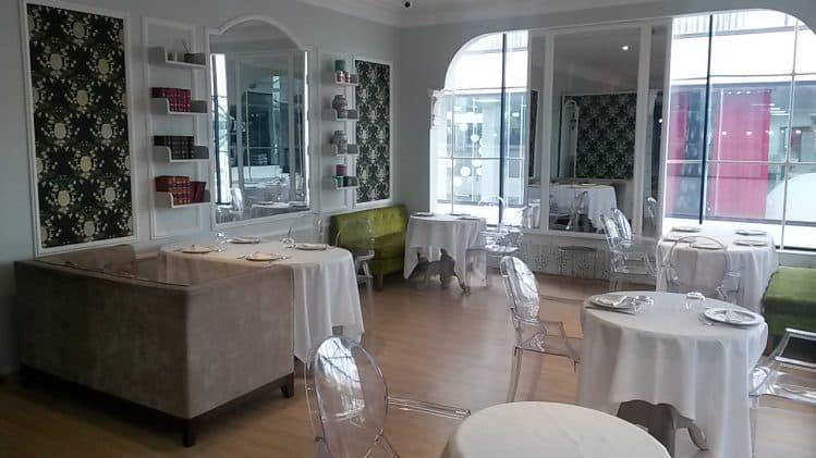 Dité — Restaurant