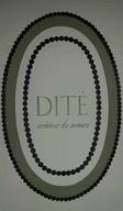 Dité