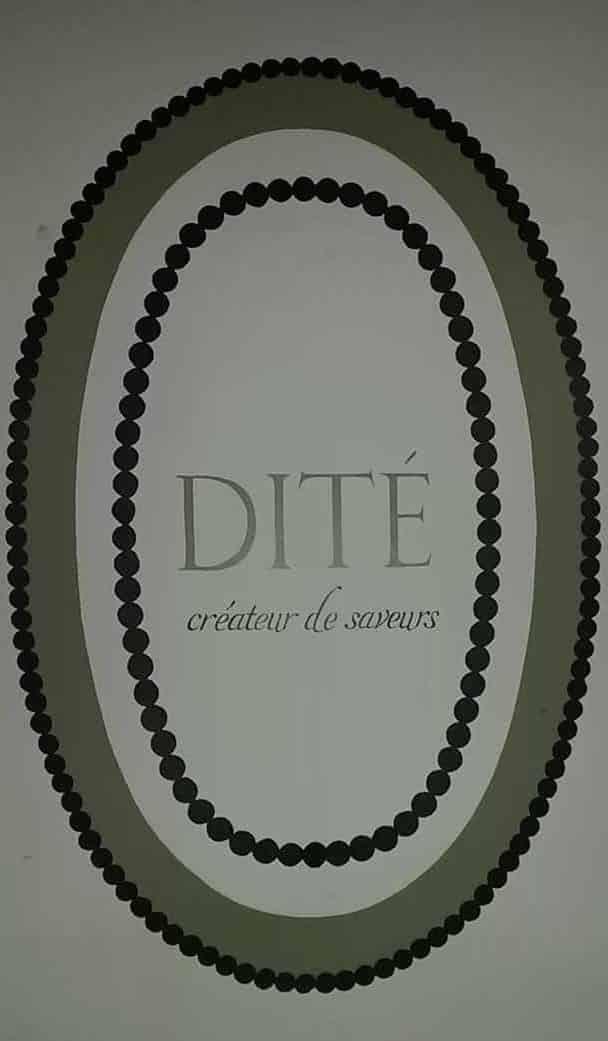Dité — Restaurant