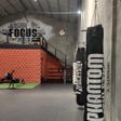 L’Usine - Fitness & Boxing
