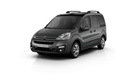 Citroën Madagascar — Autre