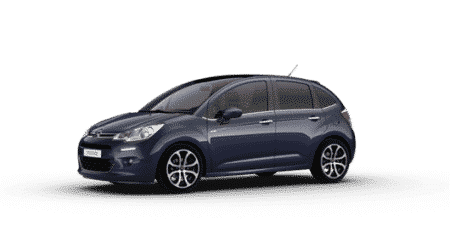 Citroën Madagascar — Autre