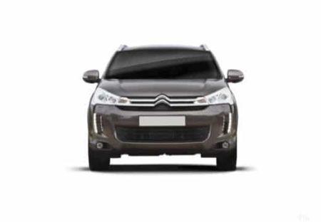 Citroën Madagascar — Autre